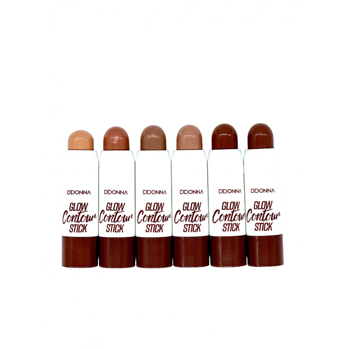 Glow Contour Stick