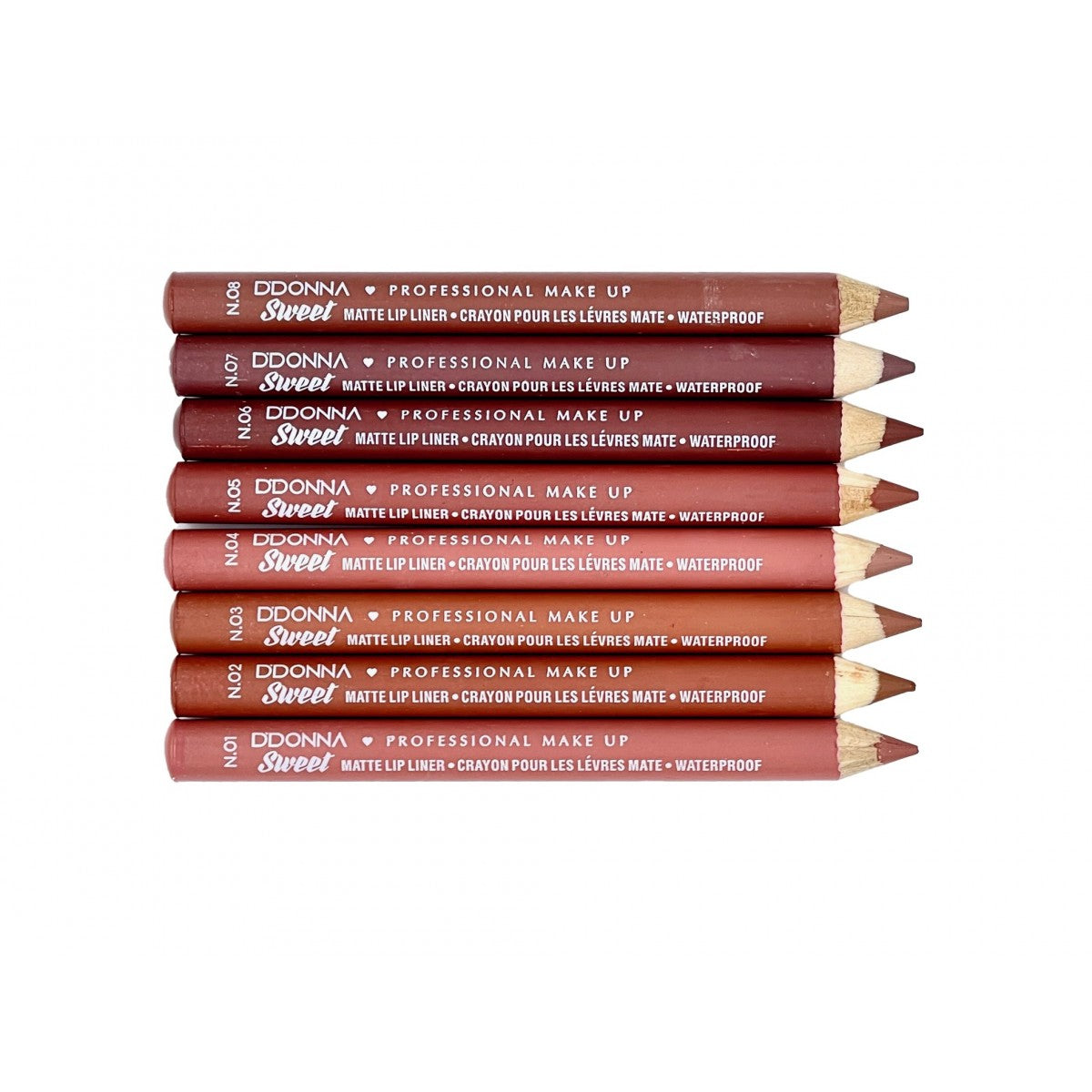 Perfilador Labios Jumbo Sweet