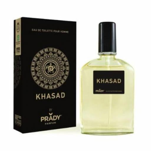 Colonia Khasad Prady