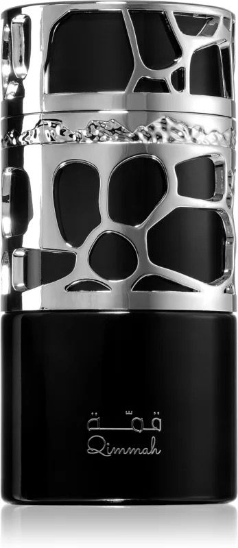 Perfume Qimmah Lattafa 100ml