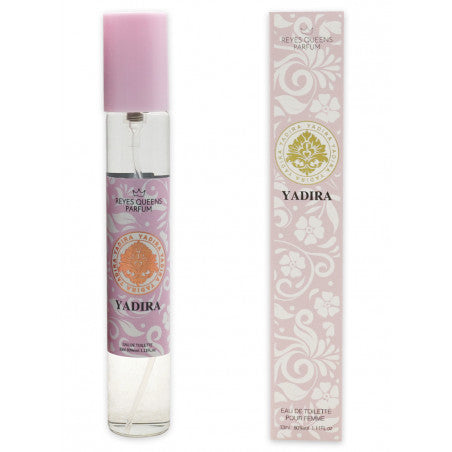 Mini Perfume Yadira