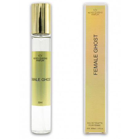 Mini Perfume Female Ghost