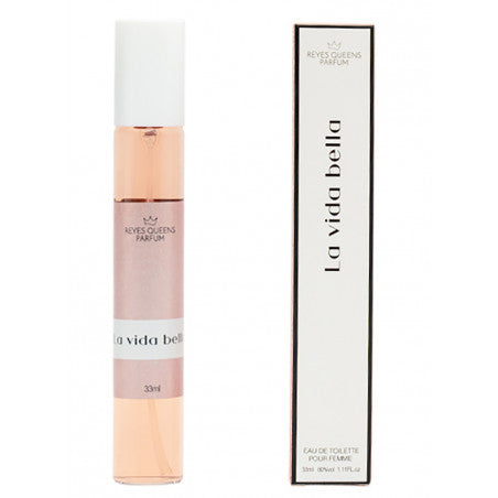 Mini Perfume La Vida Bella