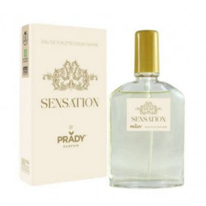 Colonia Sensation Prady 100ml