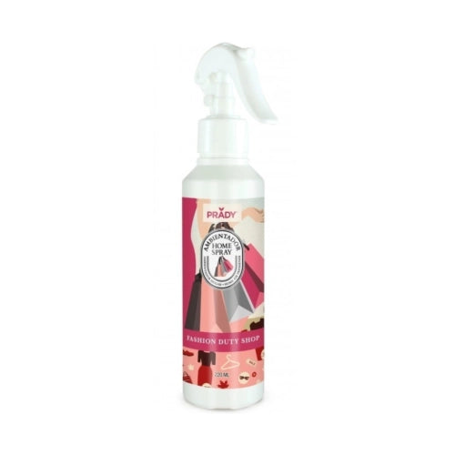 Ambientador en spray  Prady 220ml