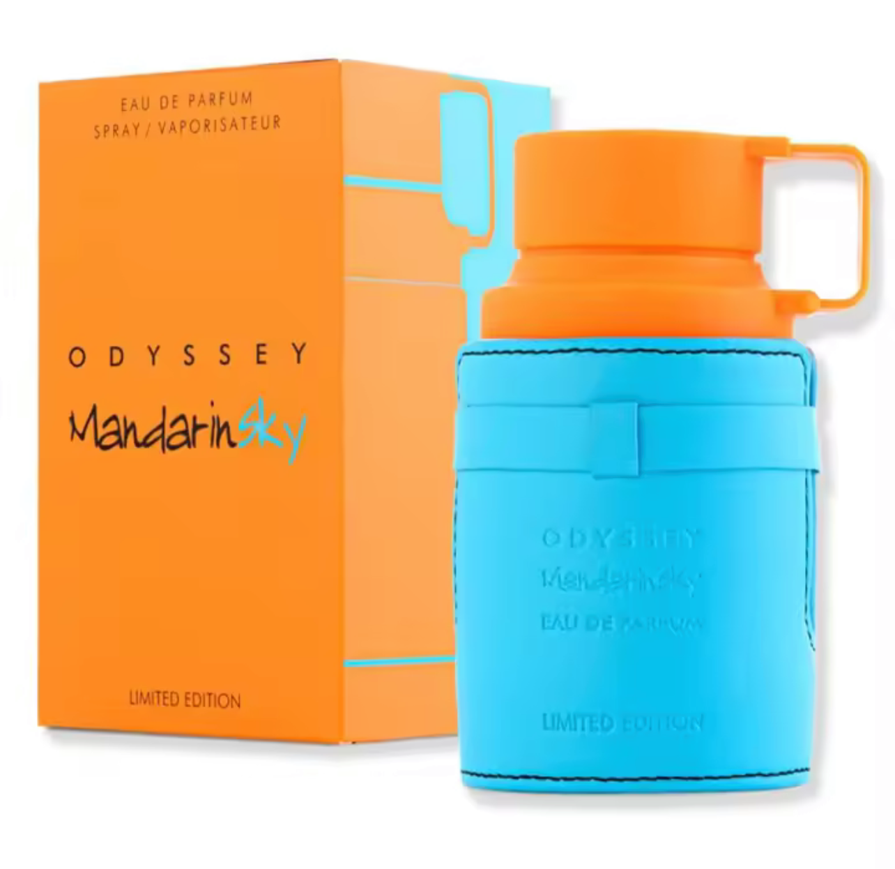 Perfume Odyssey Mandarin Sky