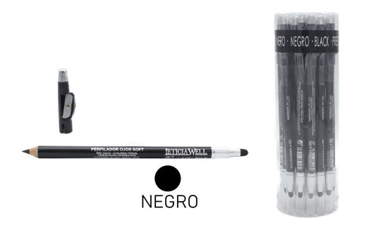 Perfilador Ojos Soft