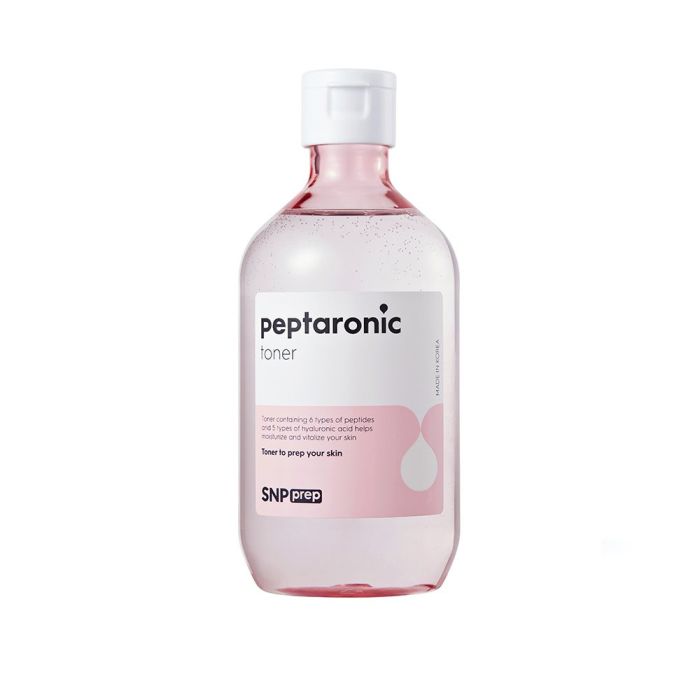 SNP Prep Peptaronic Toner