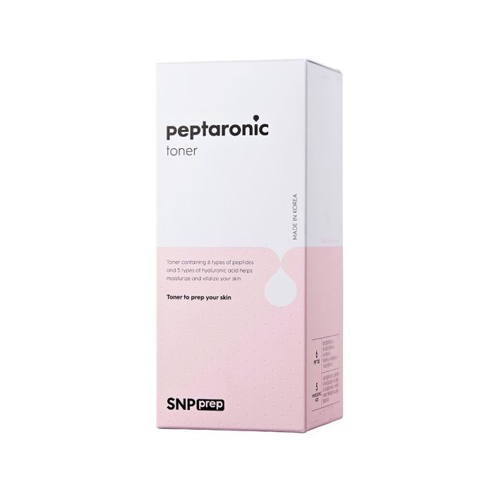 SNP Prep Peptaronic Toner