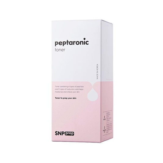 SNP Prep Peptaronic Toner