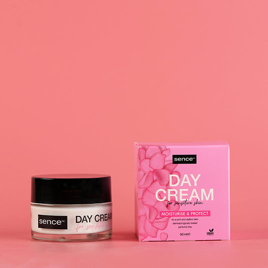 Day Cream Sensitive Sence