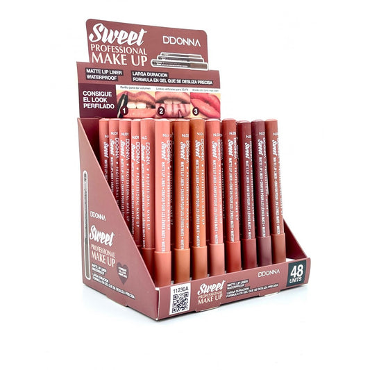 Perfilador Labios Jumbo Sweet