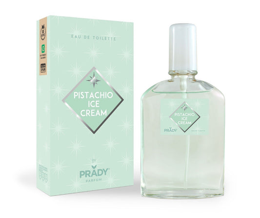 Colonia Pistachio Ice Cream Prady 100ml