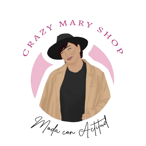 Crazy Mary Shop