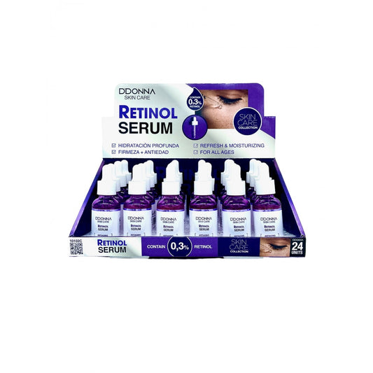 Sérum Retinol D’Donna