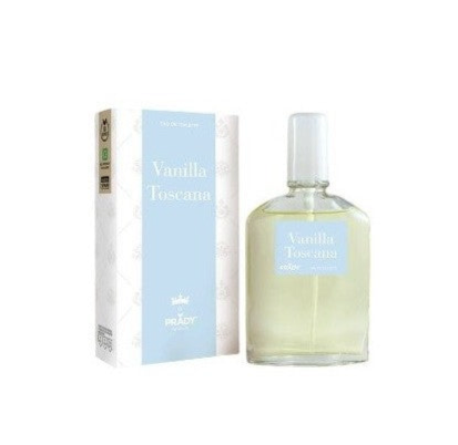 Colonia Vanilla Toscana Prady 100ml
