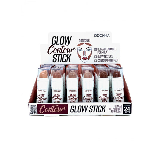 Glow Contour Stick