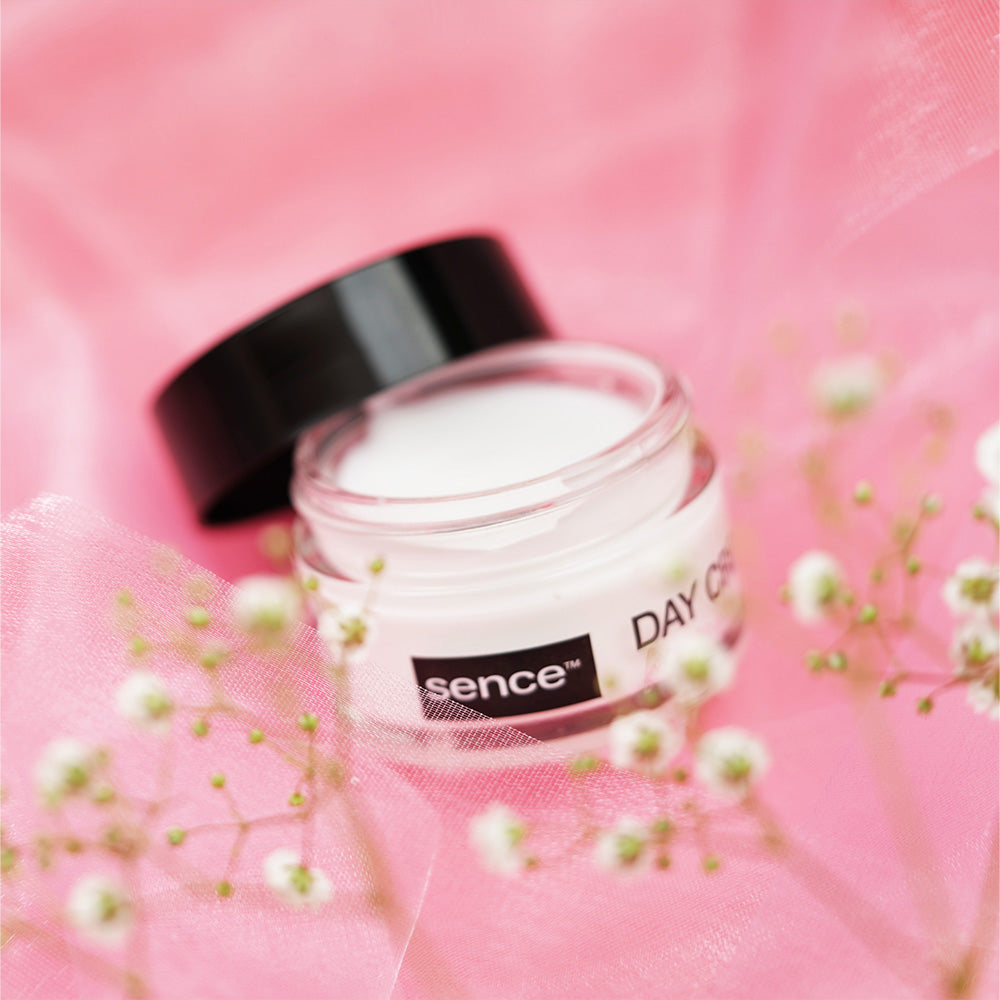 Day Cream Sensitive Sence