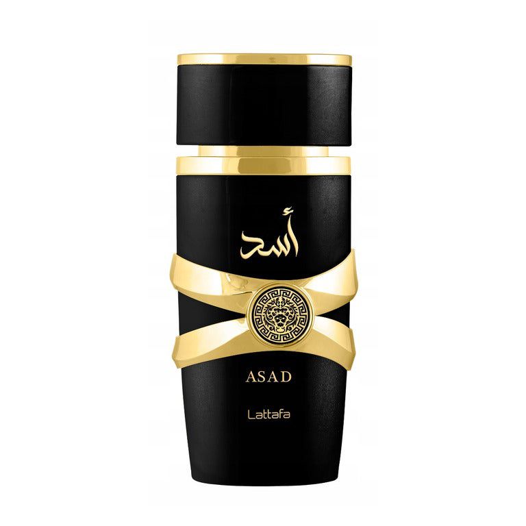 Perfume Asad Lattafa 100ml
