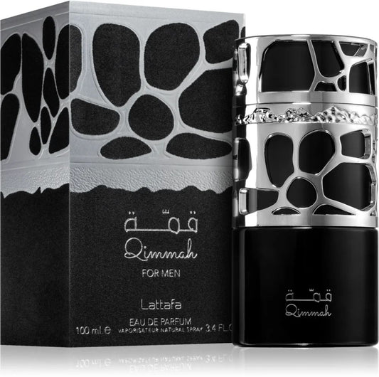 Perfume Qimmah Lattafa 100ml
