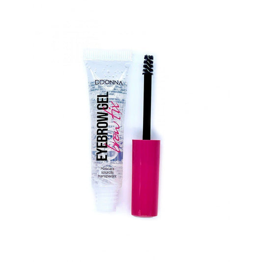 Gel fijador cejas transparente D’Donna