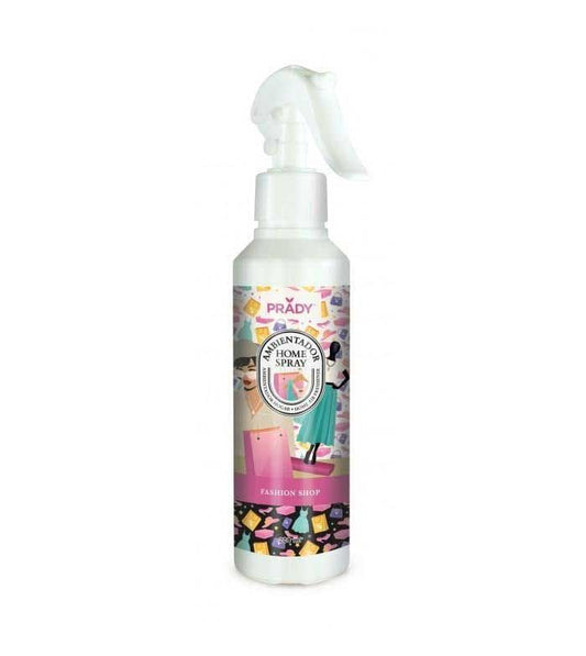 Ambientador en spray  Prady 220ml