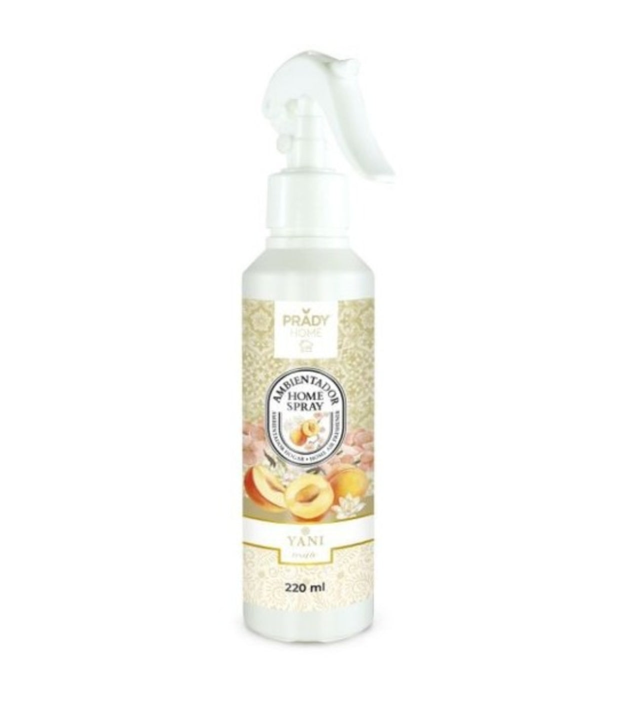 Ambientador en spray  Prady 220ml
