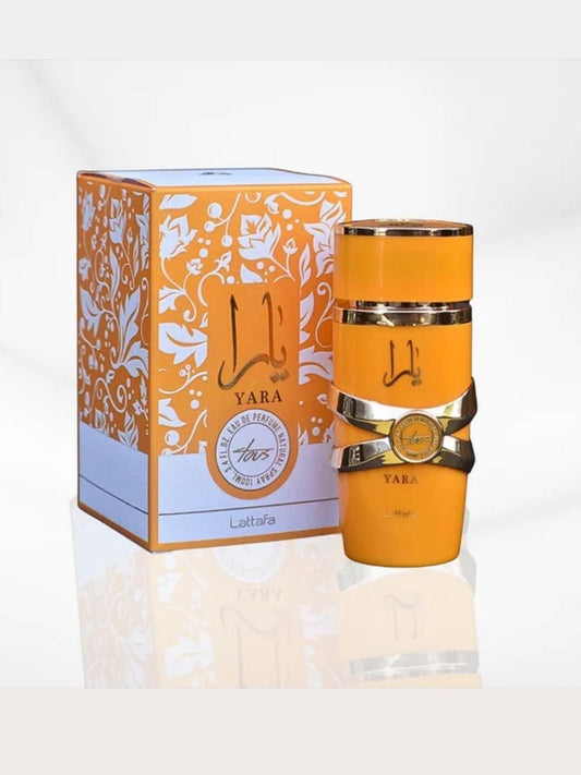 Perfume Yara TOUS Lattafa 100ml 