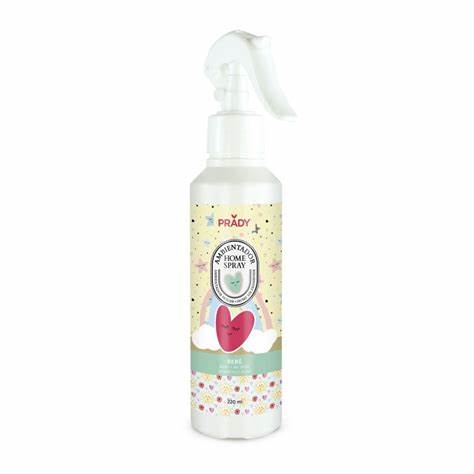 Ambientador en spray  Prady 220ml