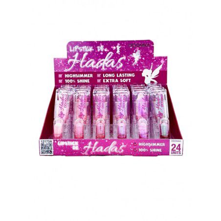 Labial Polvo de Hadas D´Donna