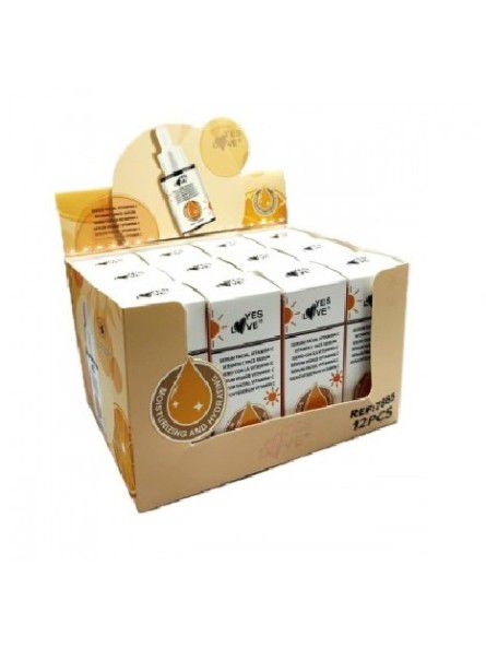 Sérum facial Vitamina C