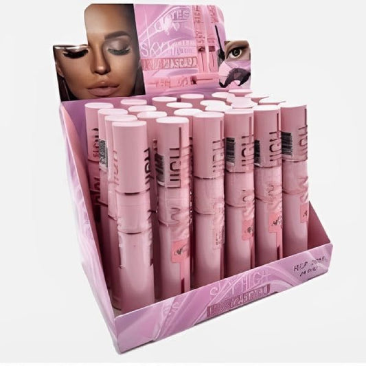 Máscara Pestañas High Sky