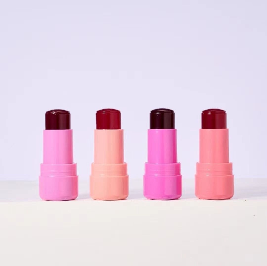 Tinta Gelatina para labios y mejillas Hudamoji