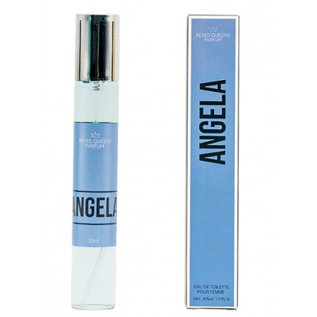 Mini Perfume Angela