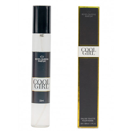 Mini Perfume Cool Girl