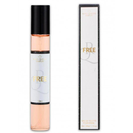 Mini perfume Free