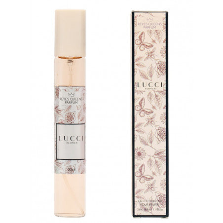 Mini Perfume Lucci Flower