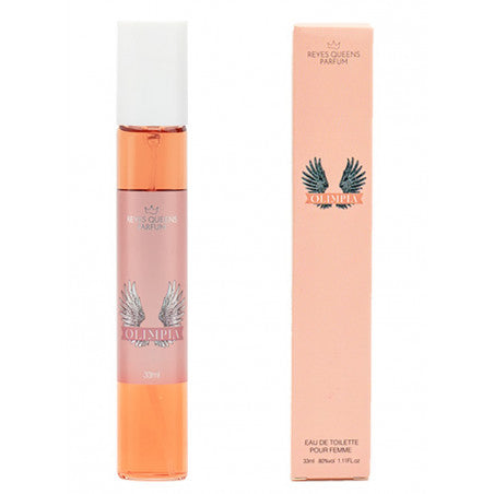Mini Perfume Olimpia