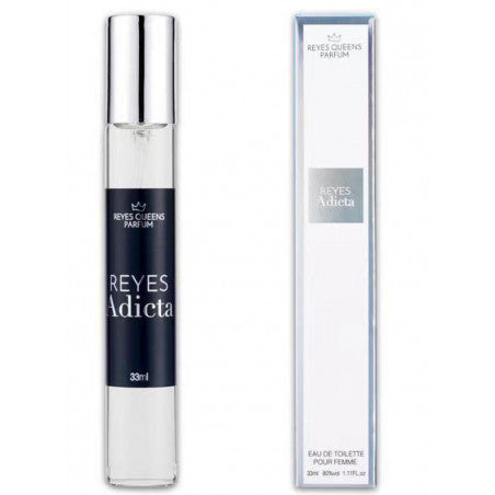 Mini Perfume Reyes Adicta
