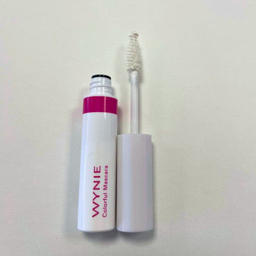 Máscara Pestañas Colorful Wynie