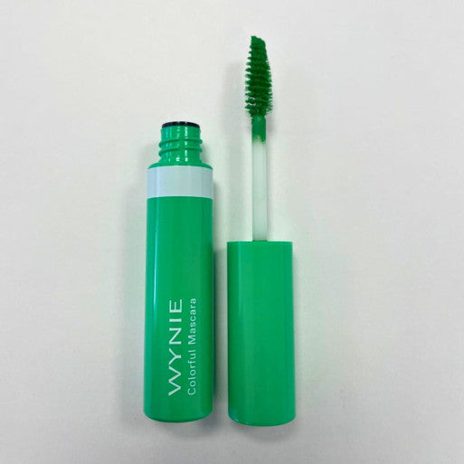 Máscara Pestañas Colorful Wynie