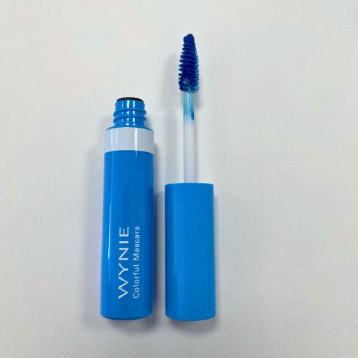 Máscara Pestañas Colorful Wynie
