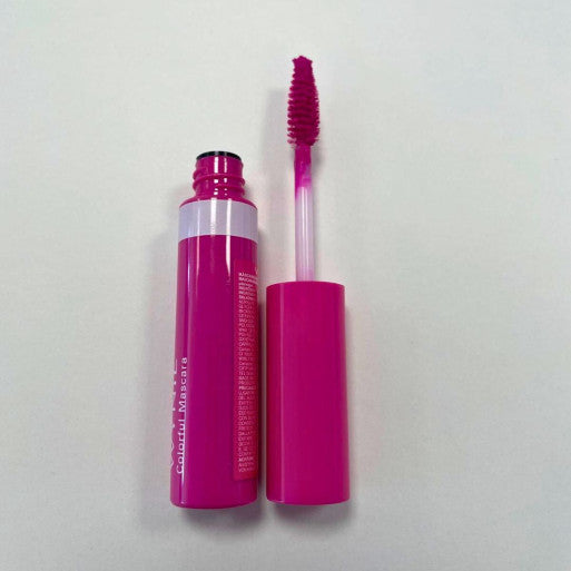 Máscara Pestañas Colorful Wynie