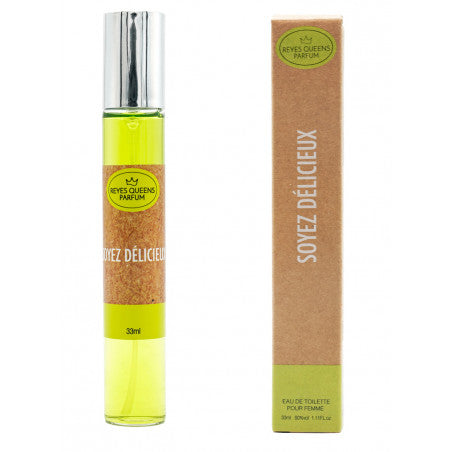 Mini Perfume Soyez Délicieux