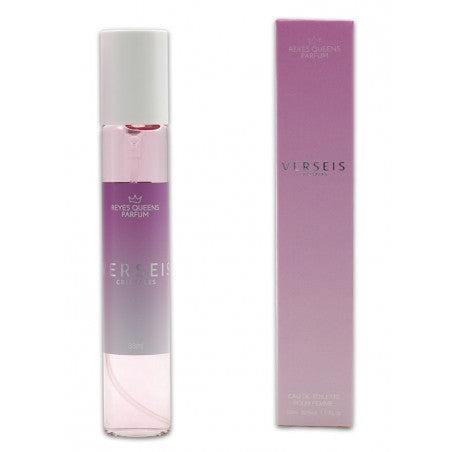 Mini Perfume Verseis Cristales
