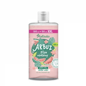 Agua Micelar Sandía para Pieles Grasas