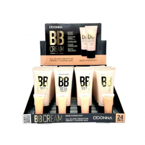 BB Cream Make Up Ddonna