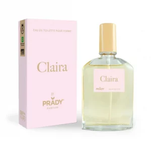 Colonia Claira Prady