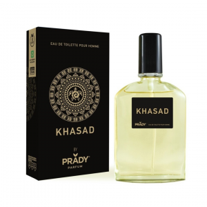 Colonia Khasad Prady