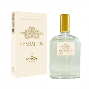 Colonia Sensation Prady 100ml